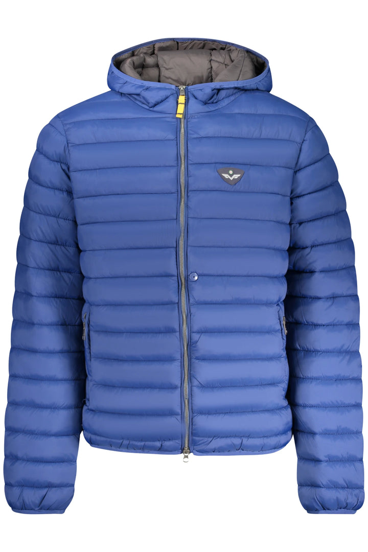 ARMATA DI MARE MEN&#39;S BLUE JACKET