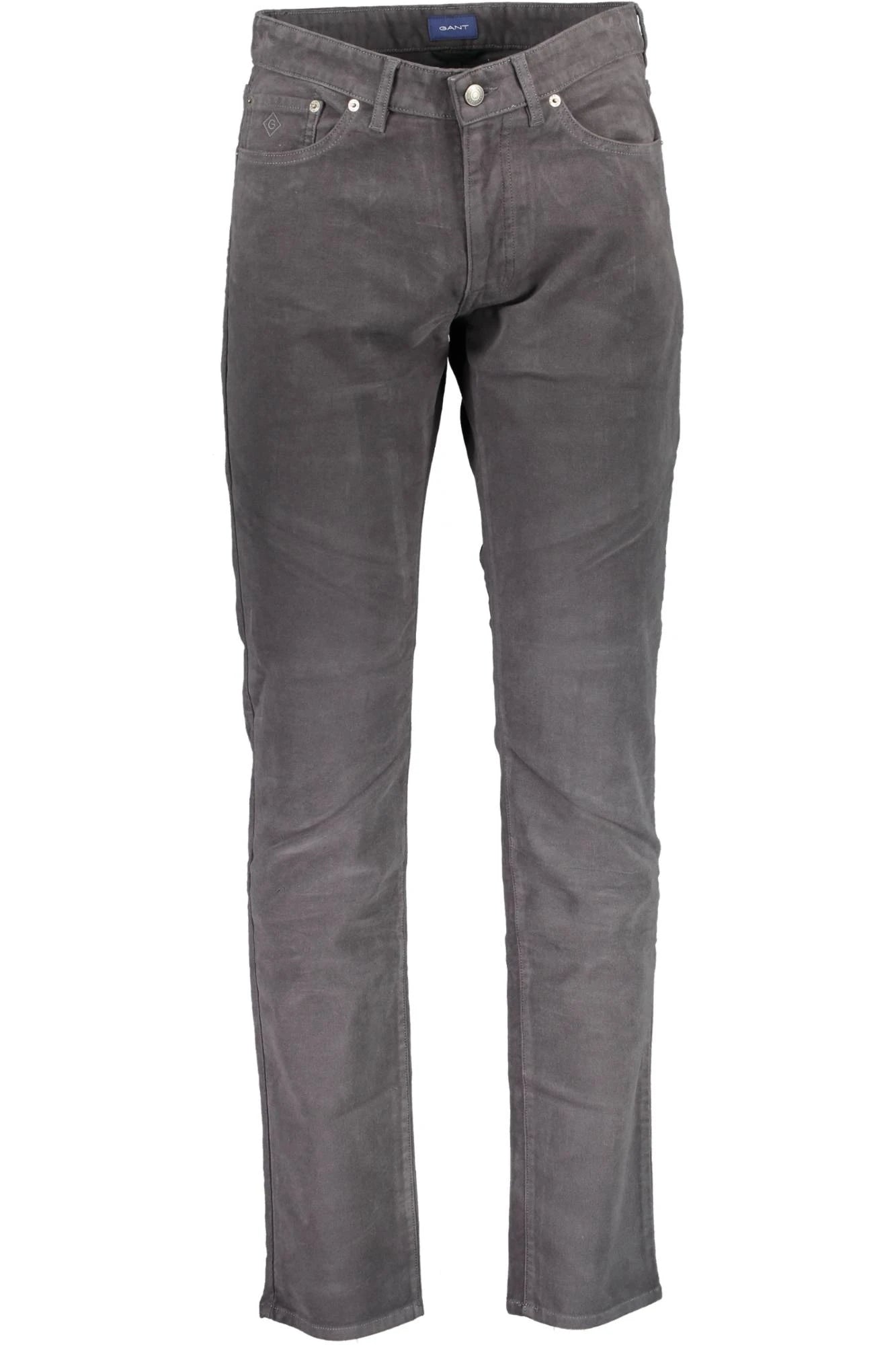 GANT MEN S GRAY PANTS
