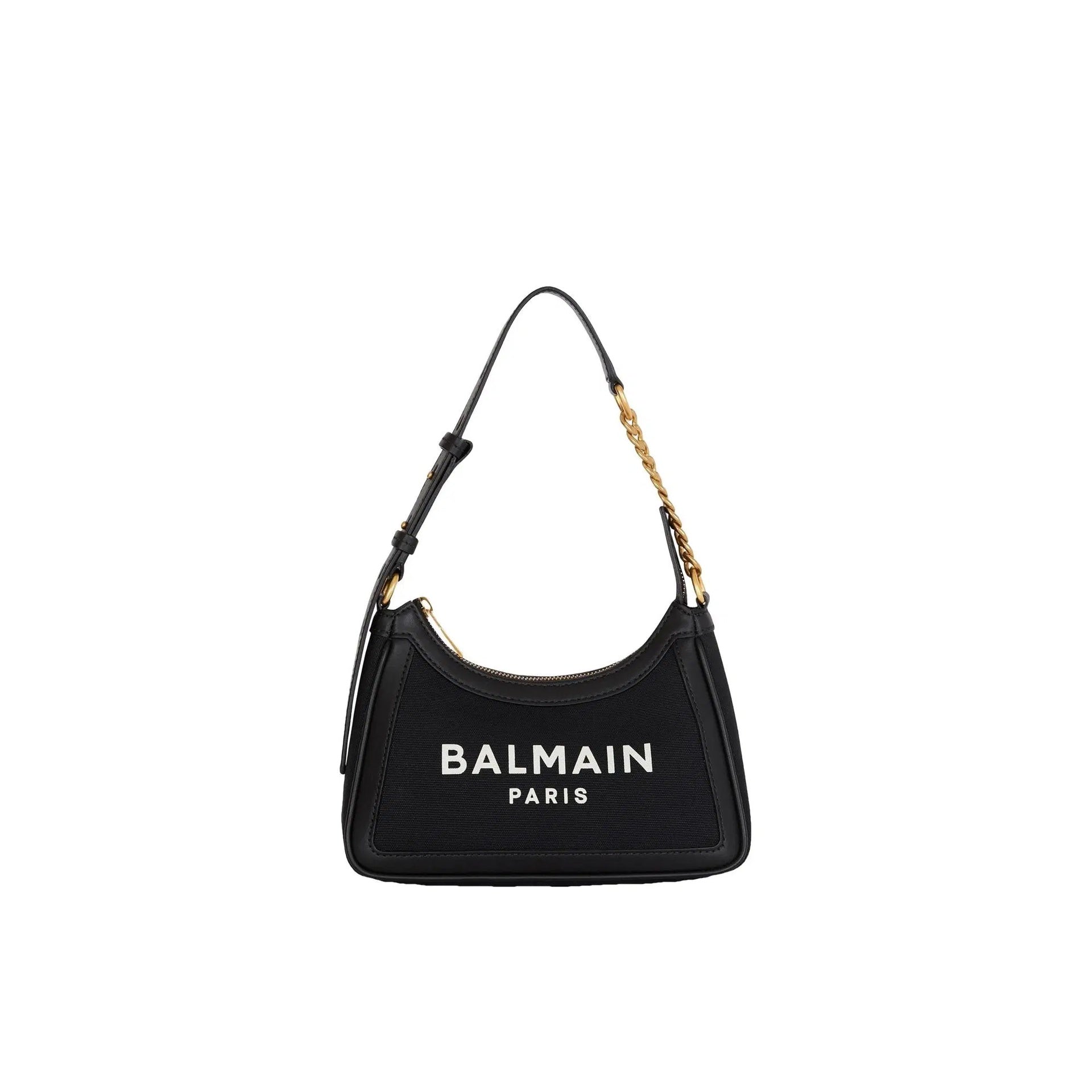 Balmain B-Army Bag