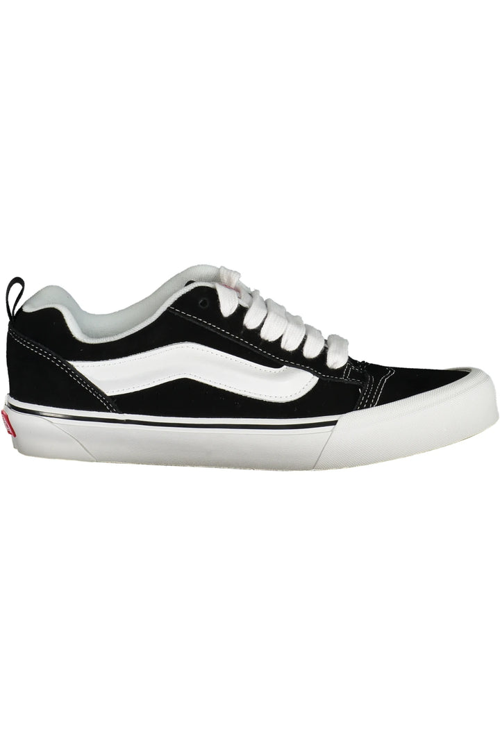 VANS MEN&#39;S SPORTS FOOTWEAR BLACK