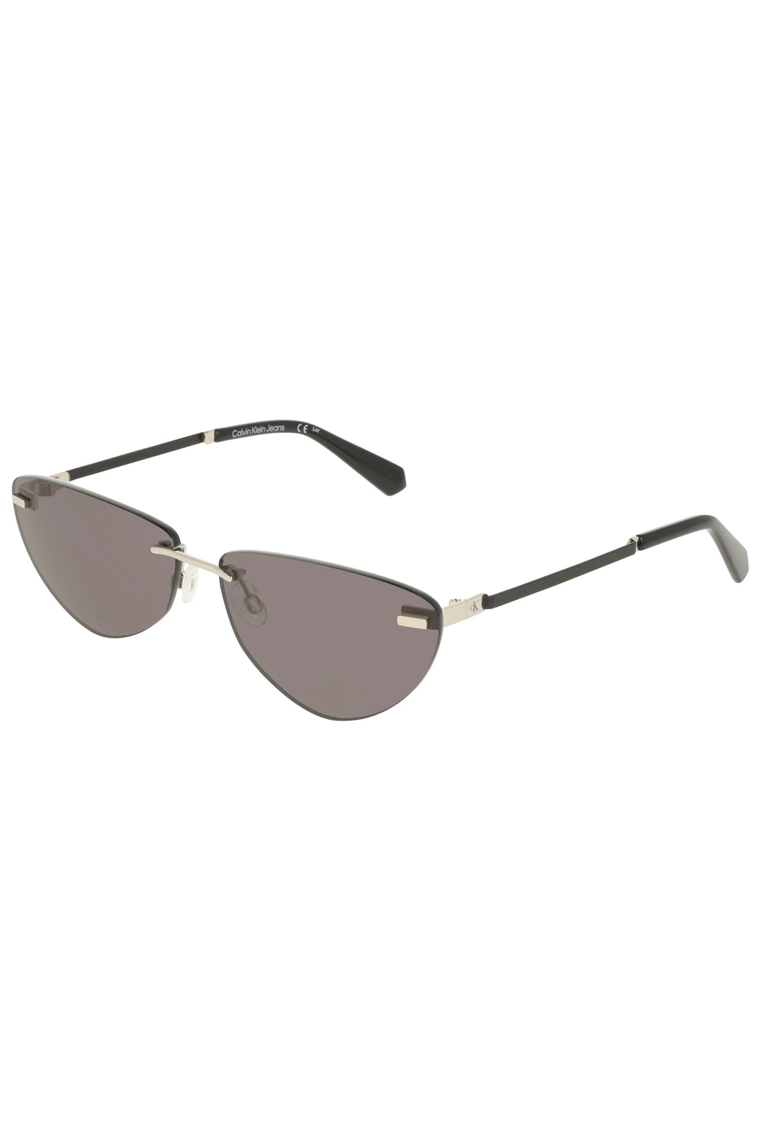 CALVIN KLEIN WOMEN&#39;S SUNGLASSES BLACK