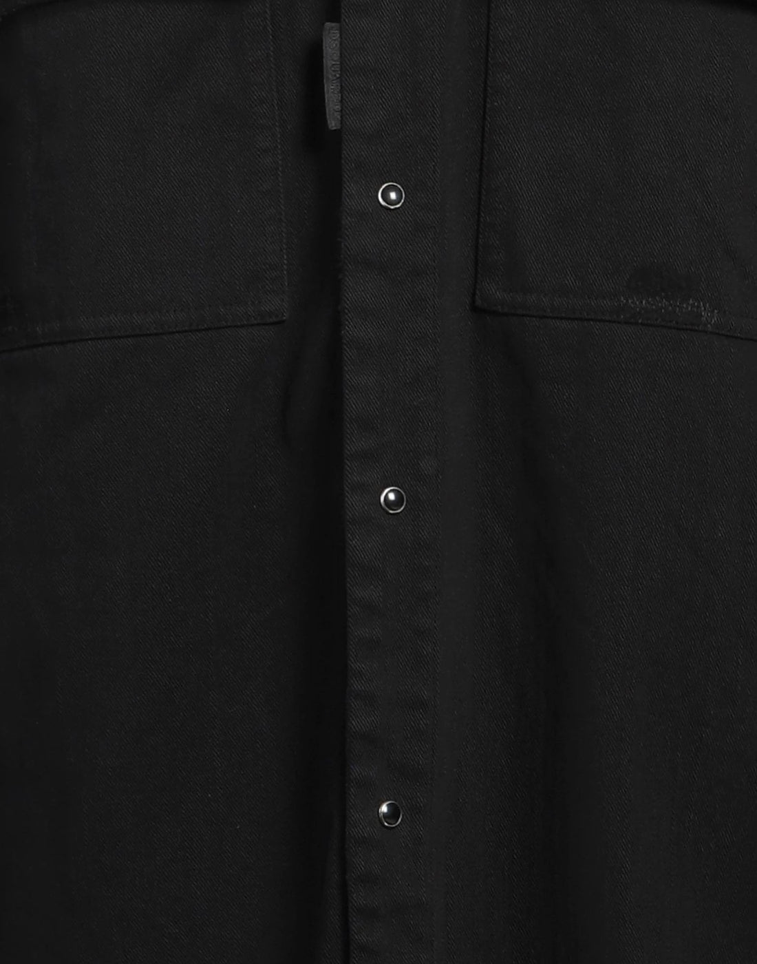 Dsquared2 Jackets Black Junior