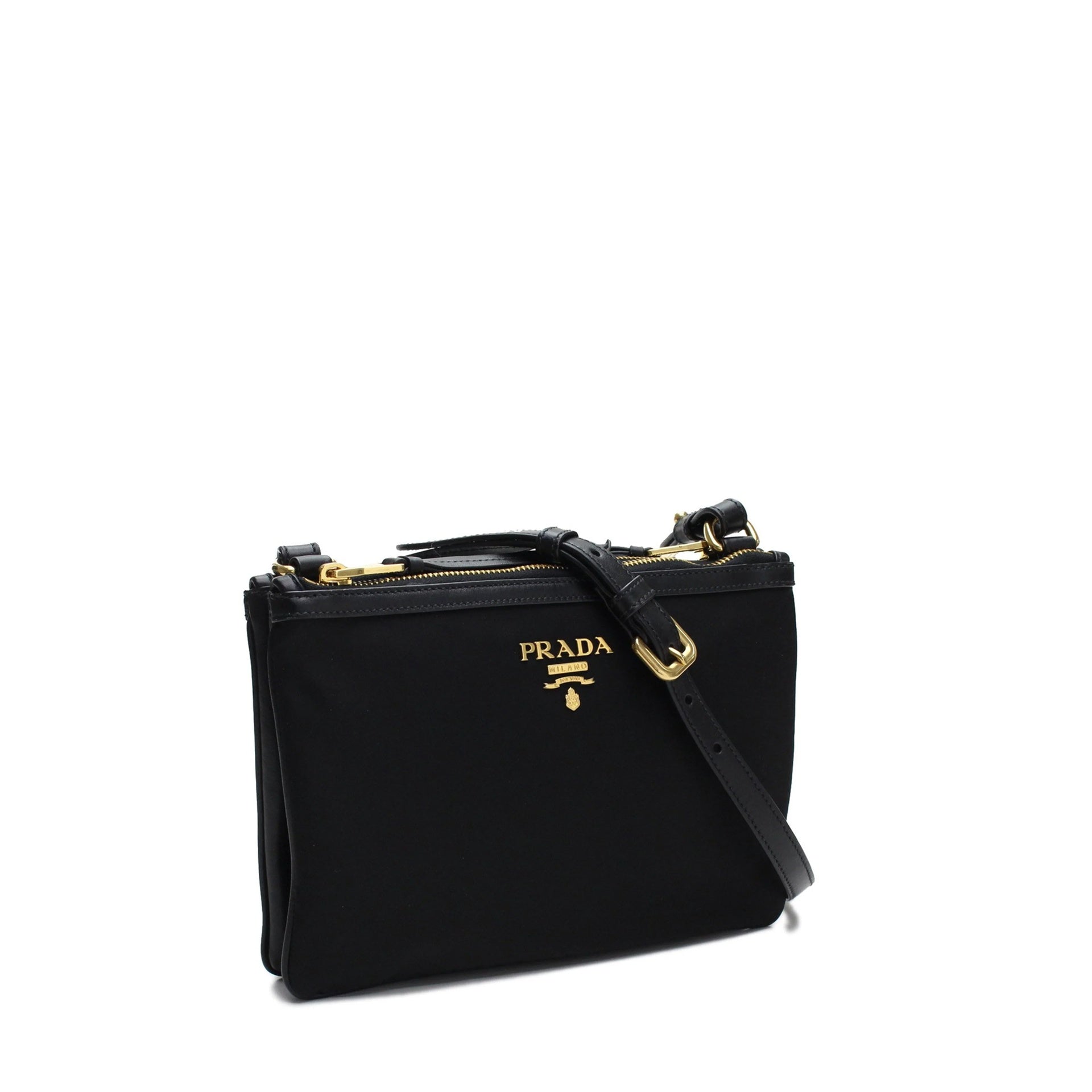 Prada Small Crossbody Bag