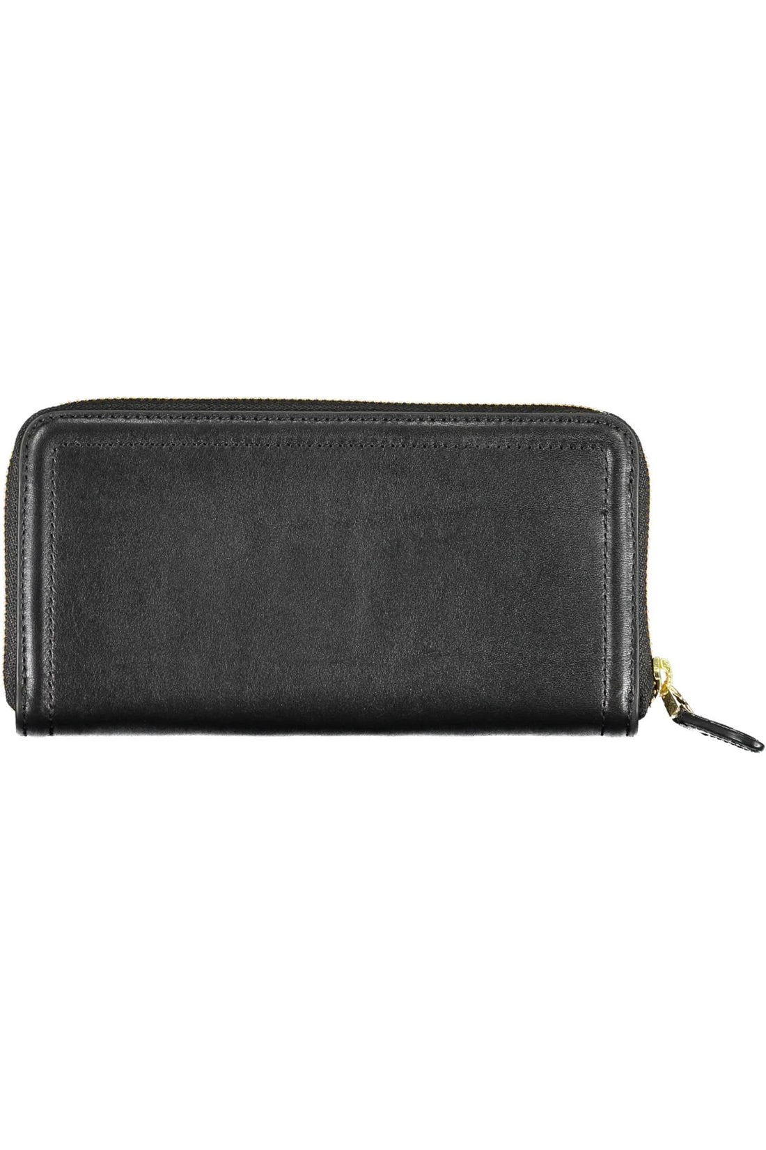 RALPH LAUREN WOMEN&#39;S WALLET BLACK