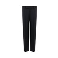 Prada Wool Classic Pants