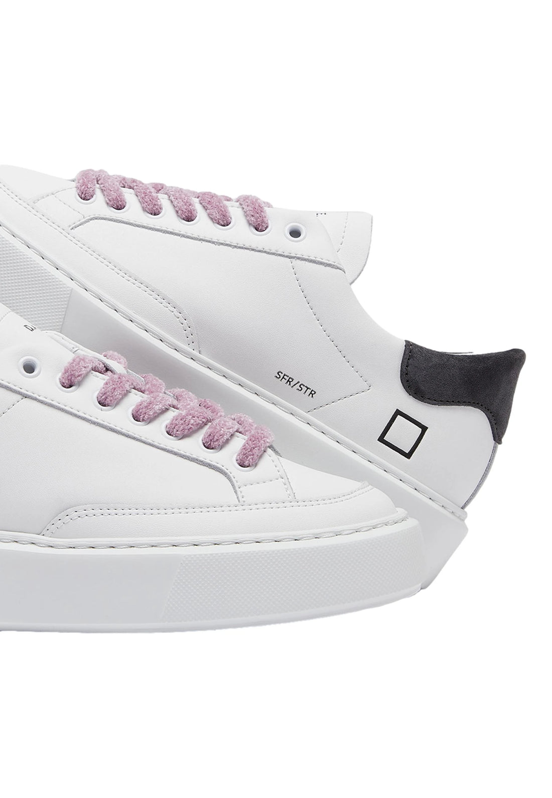 D.A.T.E. Sneakers Beige Woman