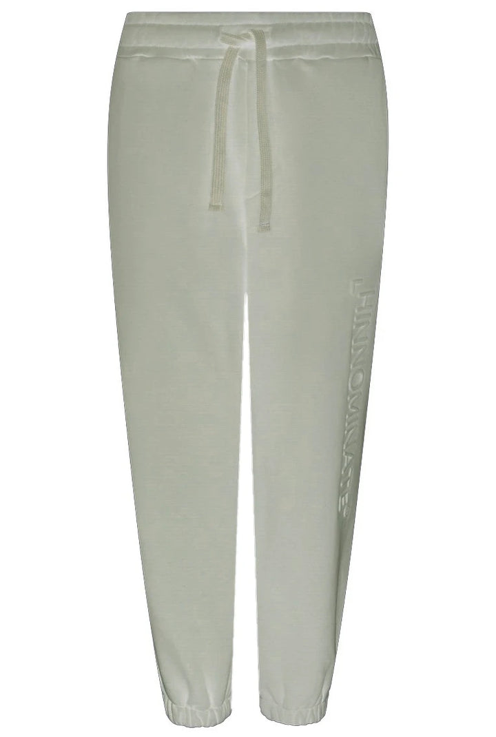 Hinnominate Trousers Grey Man