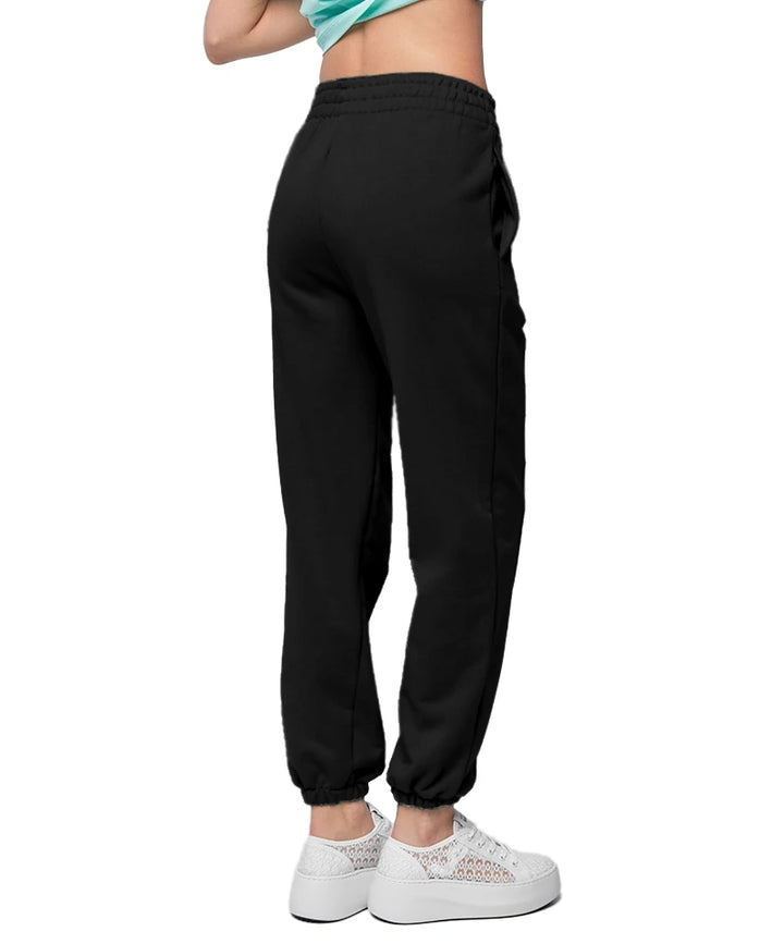 Hinnominate Trousers Black Woman