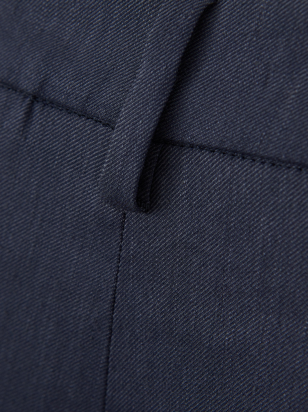 Lardini Linen-Blend Pants