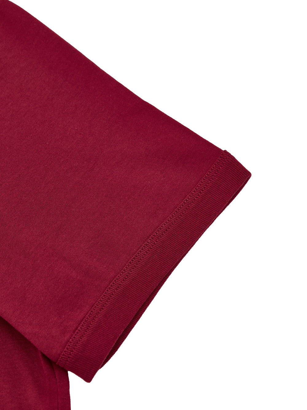 Dolce & Gabbana T-Shirts Burgundy