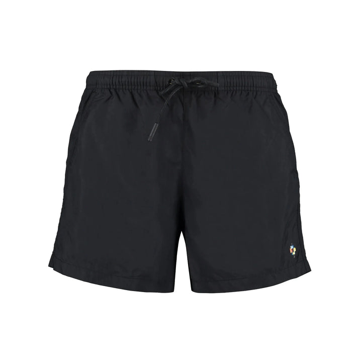 Marcelo Burlon Swim Shorts