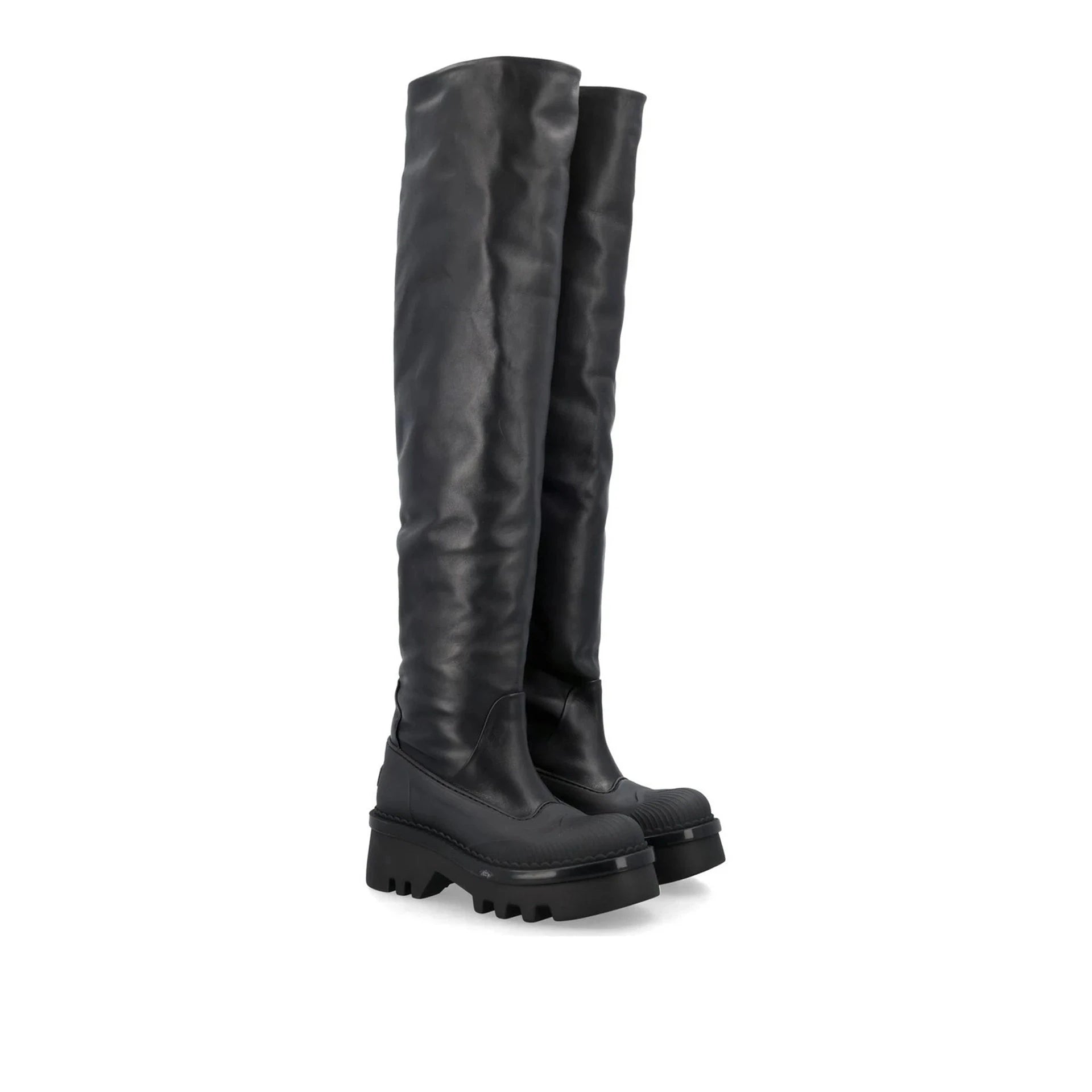 Chloé Raina Over Knee Boots