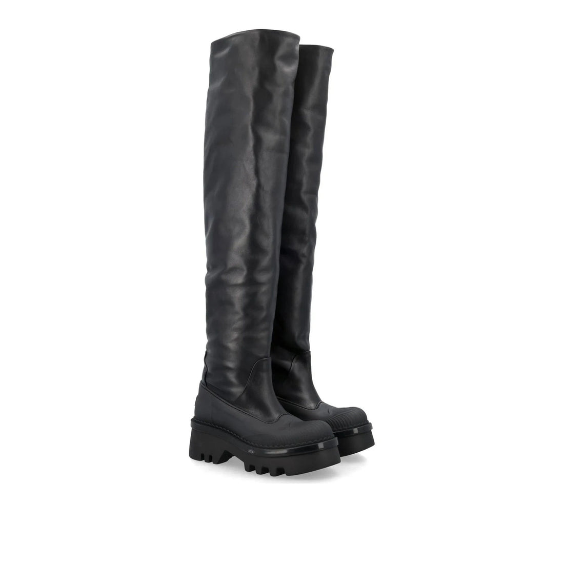 Chloé Raina Over Knee Boots