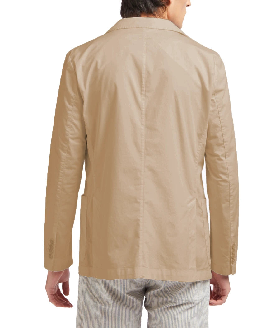AT.P.CO Formal Jacket Beige Man