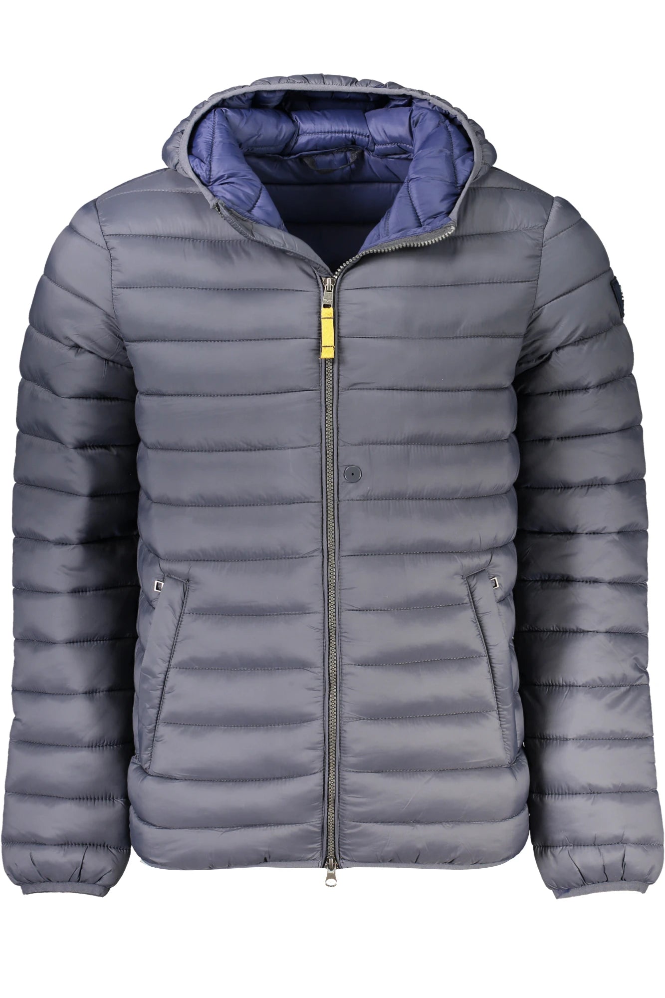 ARMATA DI MARE MEN&#39;S JACKET GREY