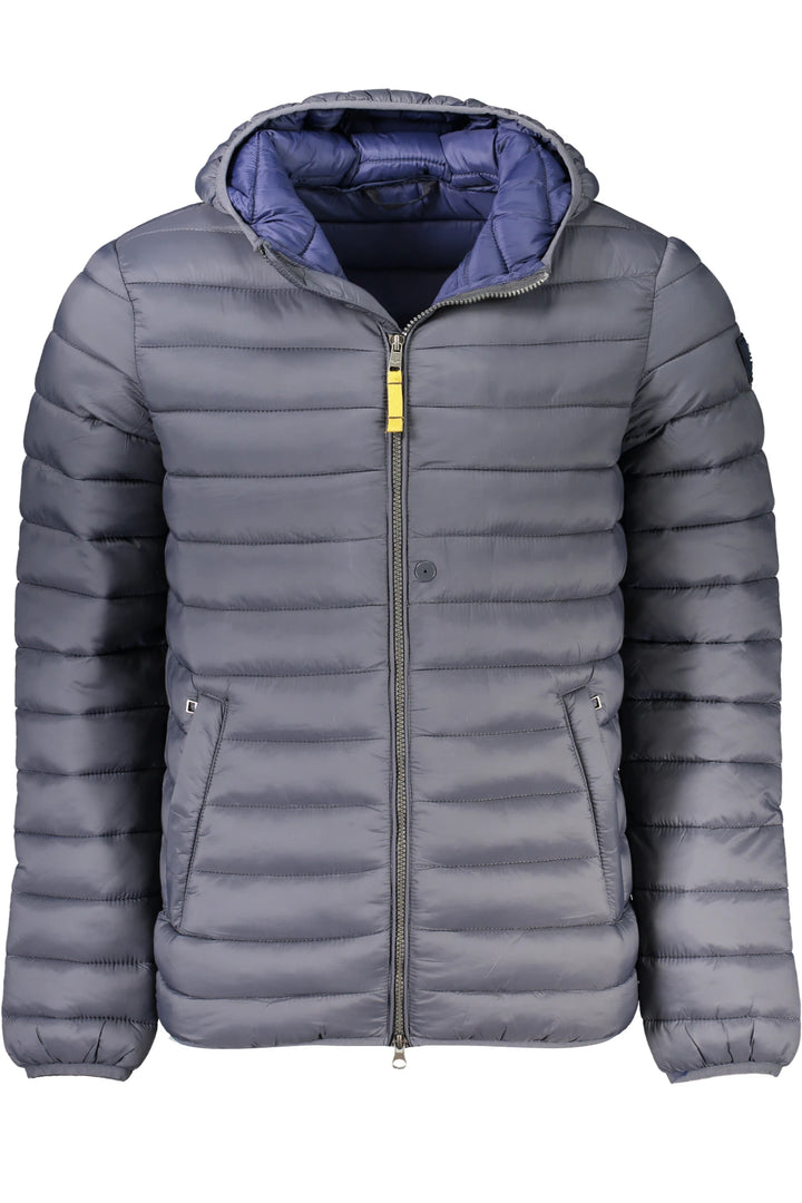 ARMATA DI MARE MEN&#39;S JACKET GREY