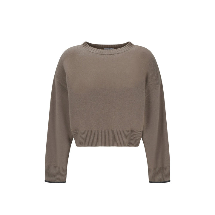 Brunello Cucinelli Cashmere Sweater