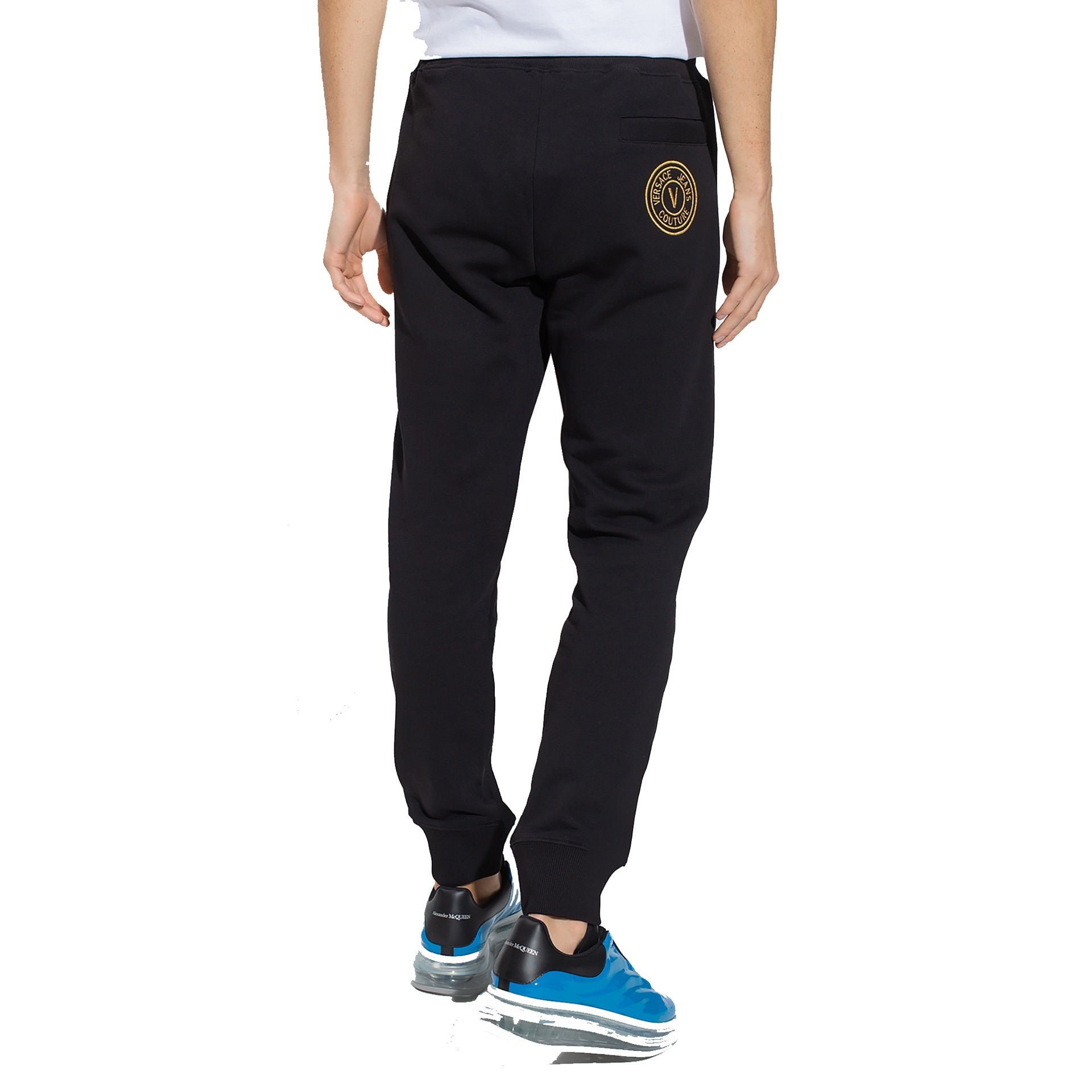 Versace Jeans Couture Sweatpants – Siebentaschen