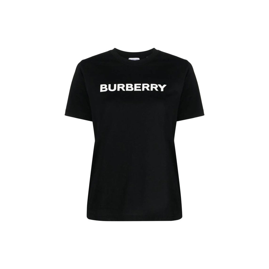 Burberry Cotton Logo T-shirt