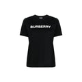 Burberry Cotton Logo T-shirt