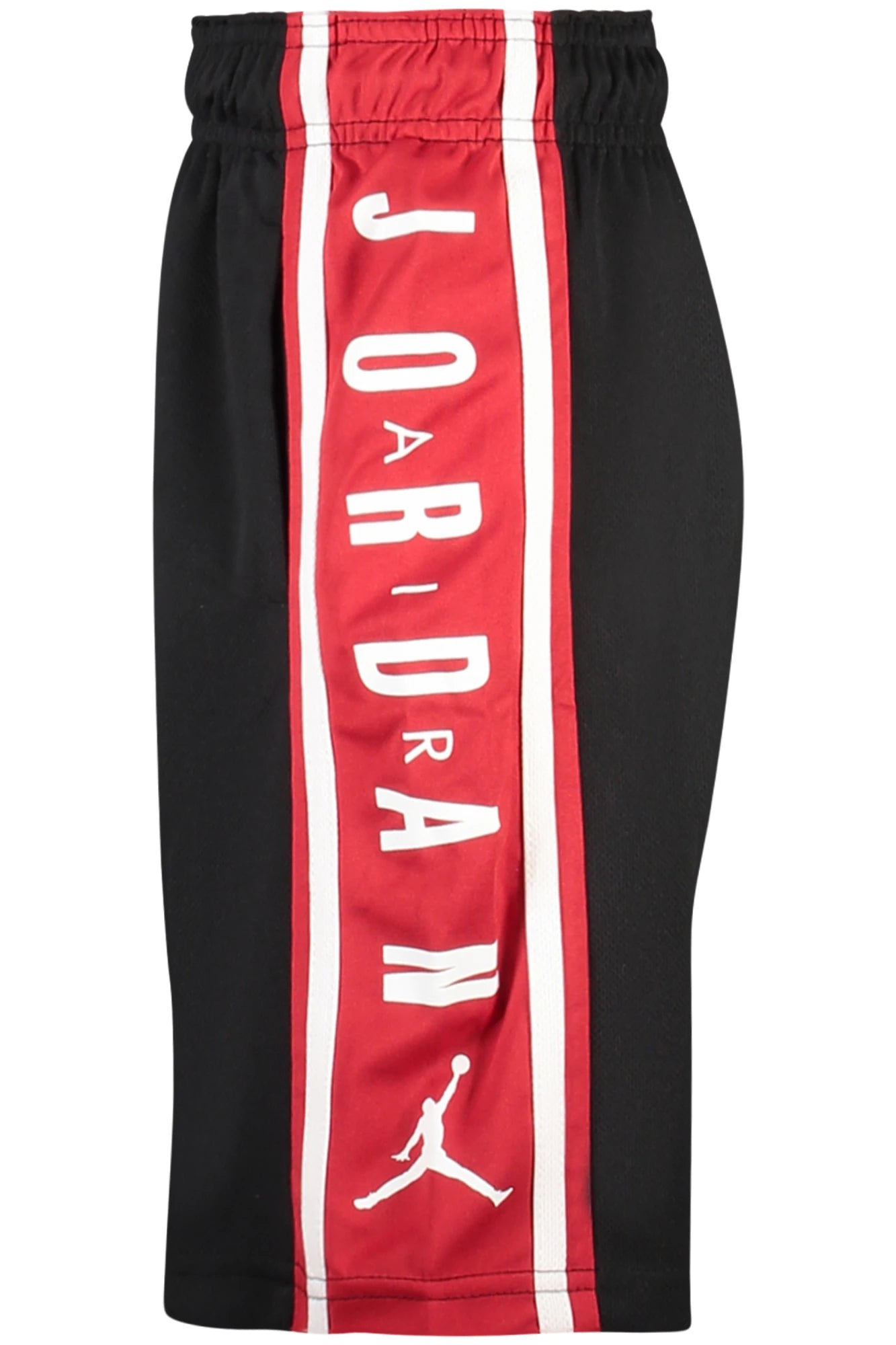 JORDAN MEN&#39;S BLACK SHORTS