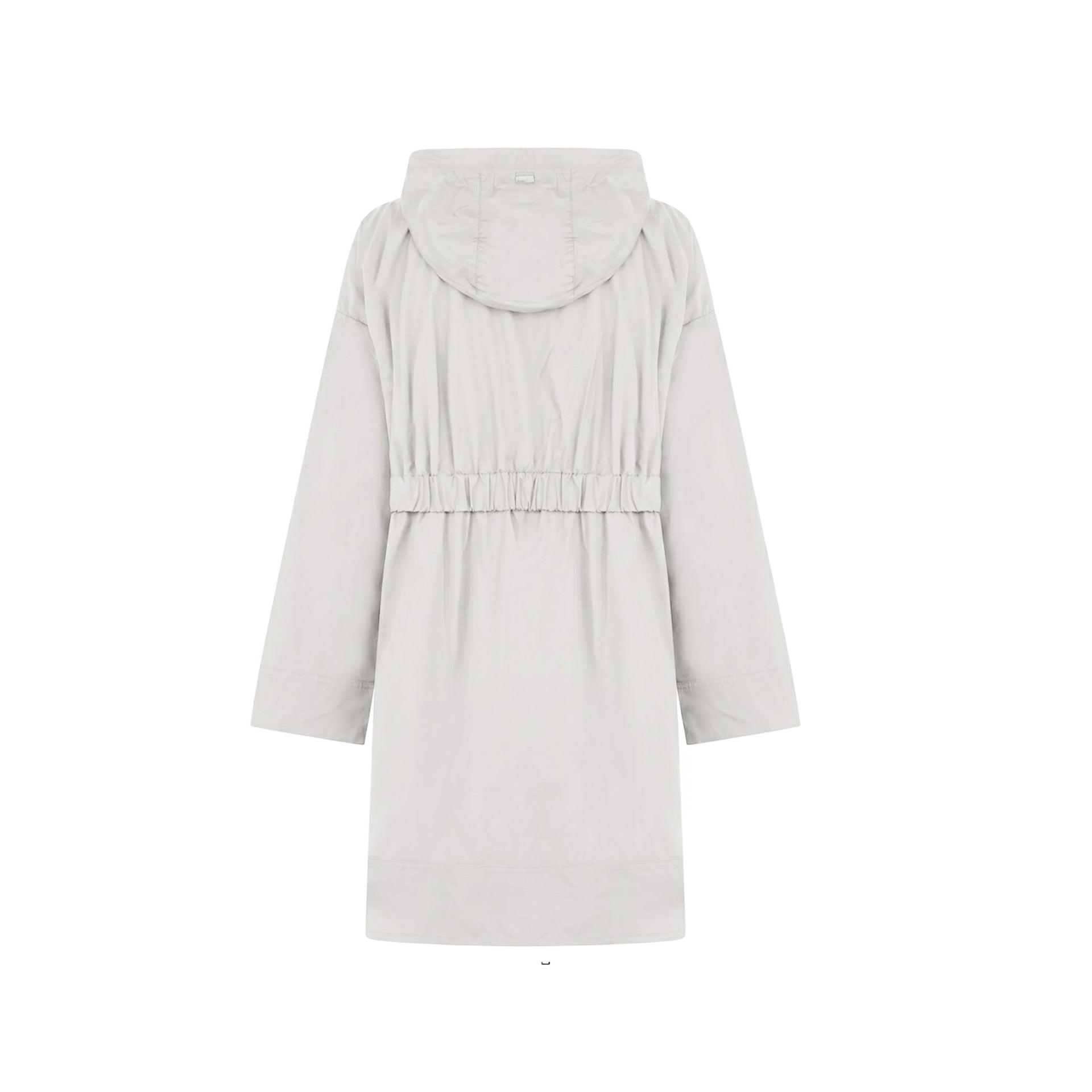 Herno Lightweight Parka Coat