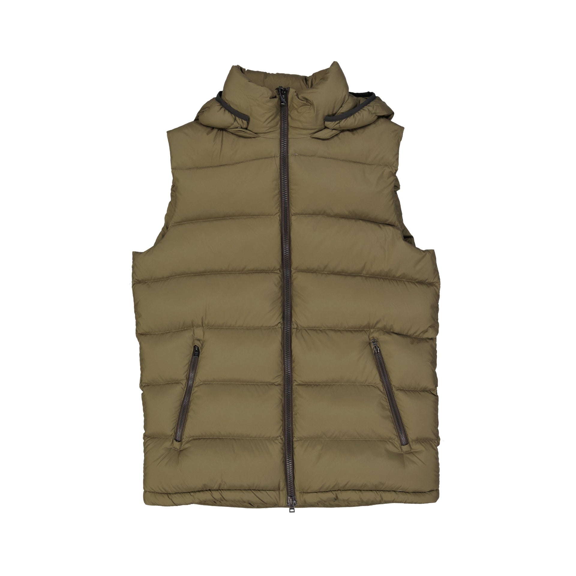 HERNO Padded Gilet