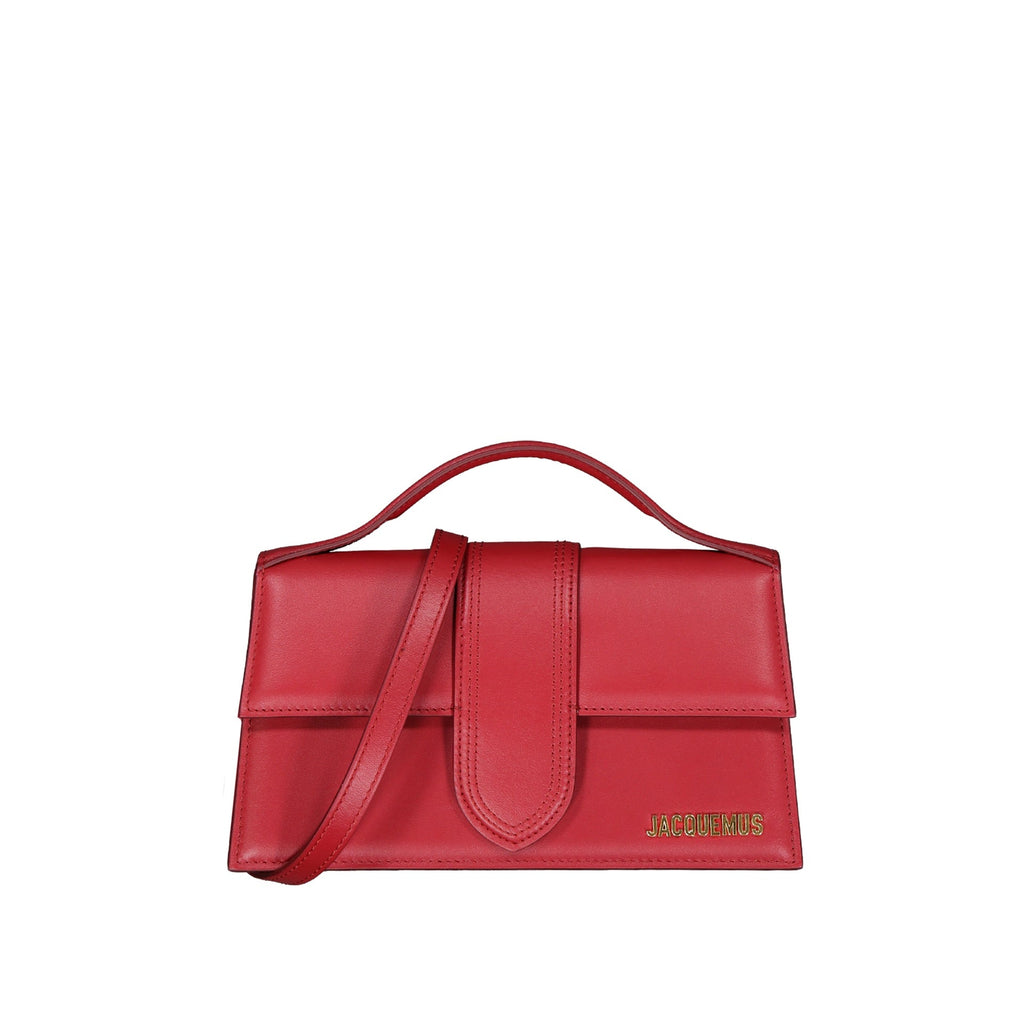 Jacquemus Le Grand Bambino Bag One size – Siebentaschen