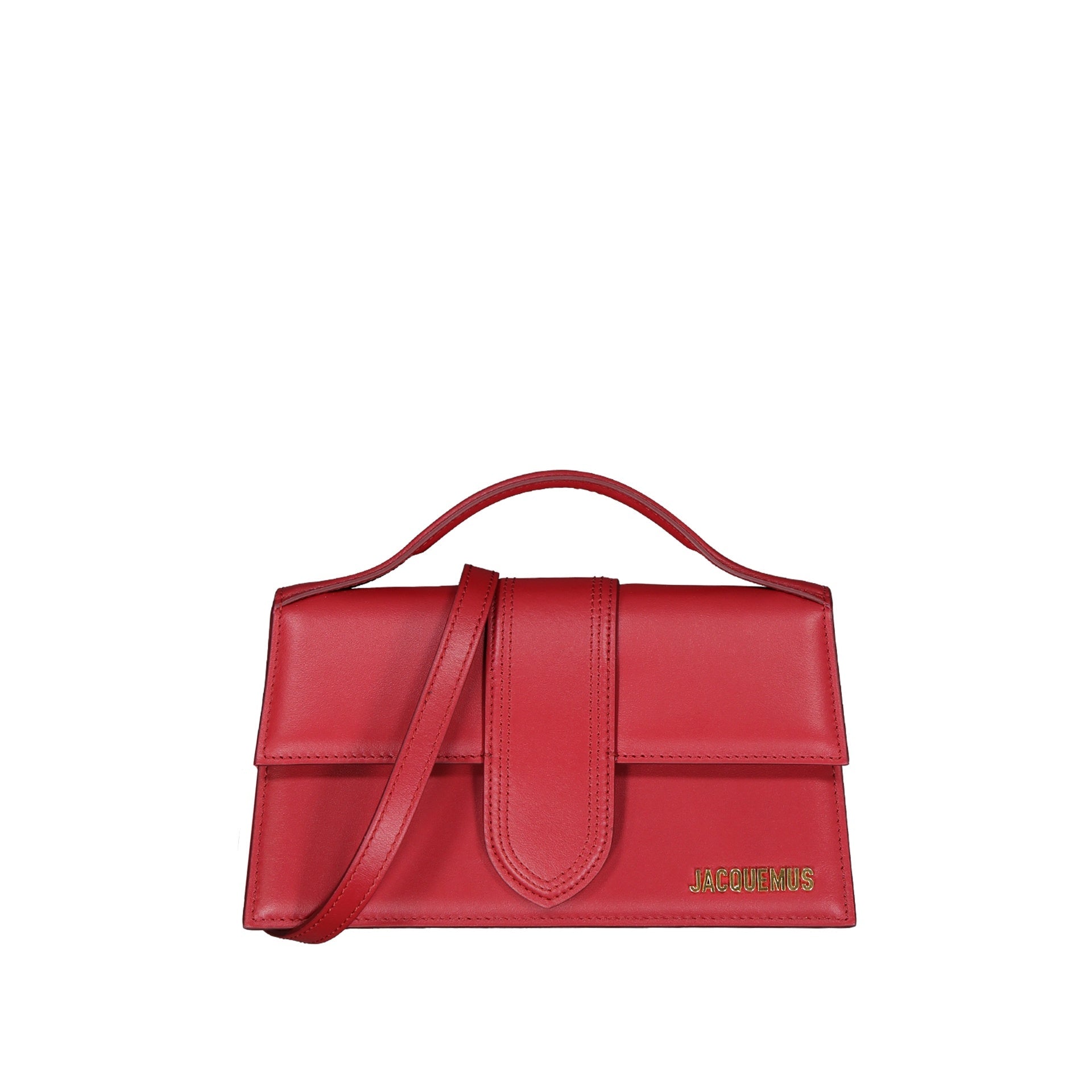Jacquemus Le Grand Bambino Bag One size – Siebentaschen