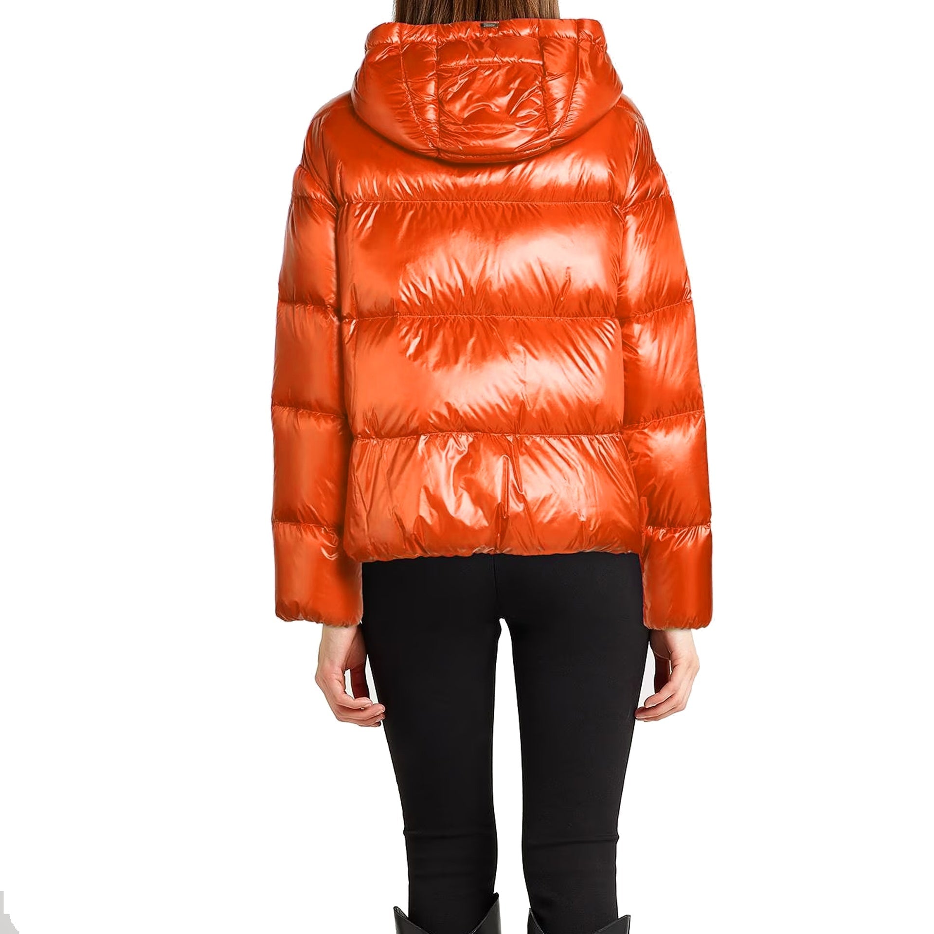 HERNO Down Jacket - WOMEN CLOTHING - HERNO - Tluxy New