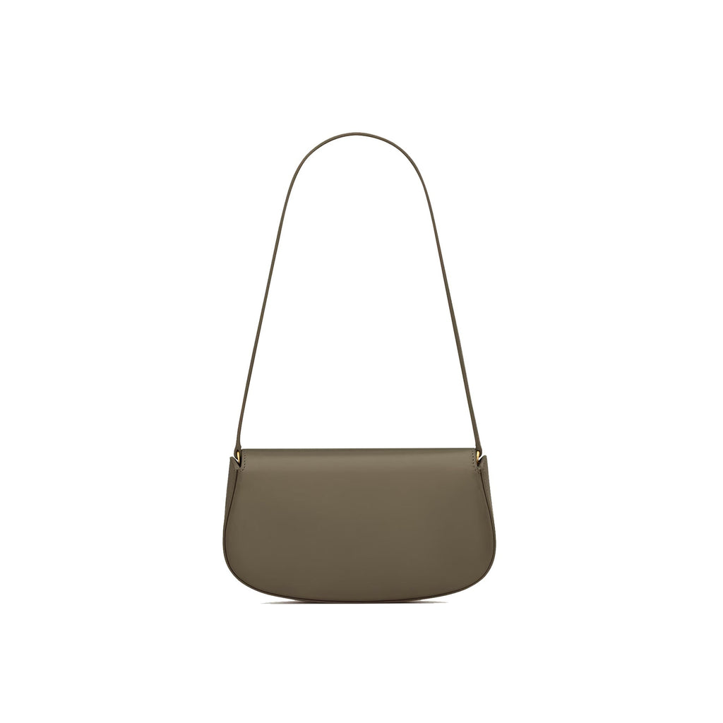 Saint Laurent Mini Voltaire Shoulder Bag - WOMEN BAGS - SAINT LAURENT - Tluxy New