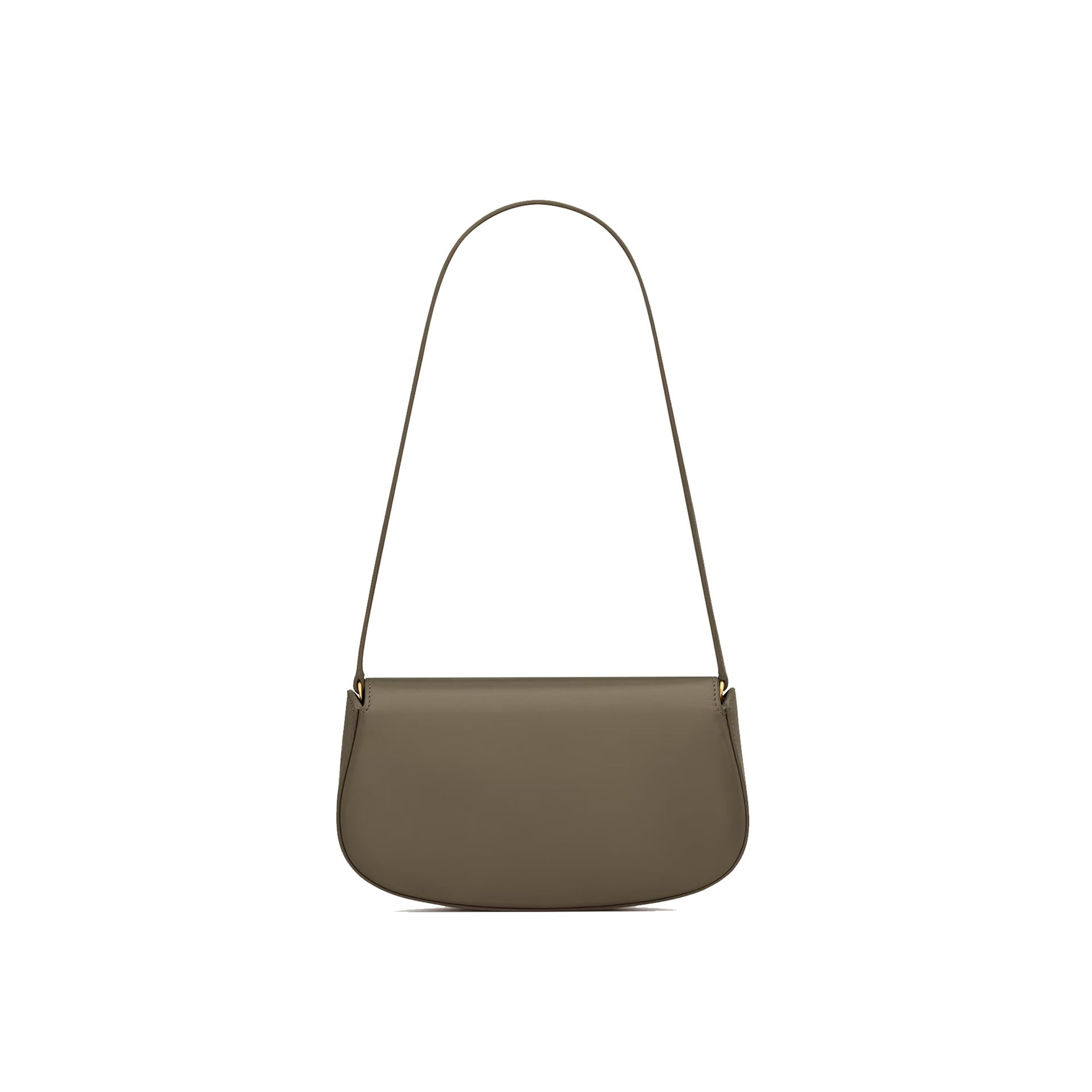 Saint Laurent Mini Voltaire Shoulder Bag - WOMEN BAGS - SAINT LAURENT - Tluxy New