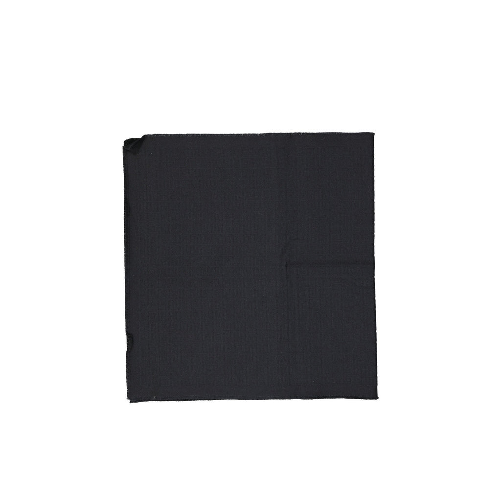 GIVENCHY Wool Scarf