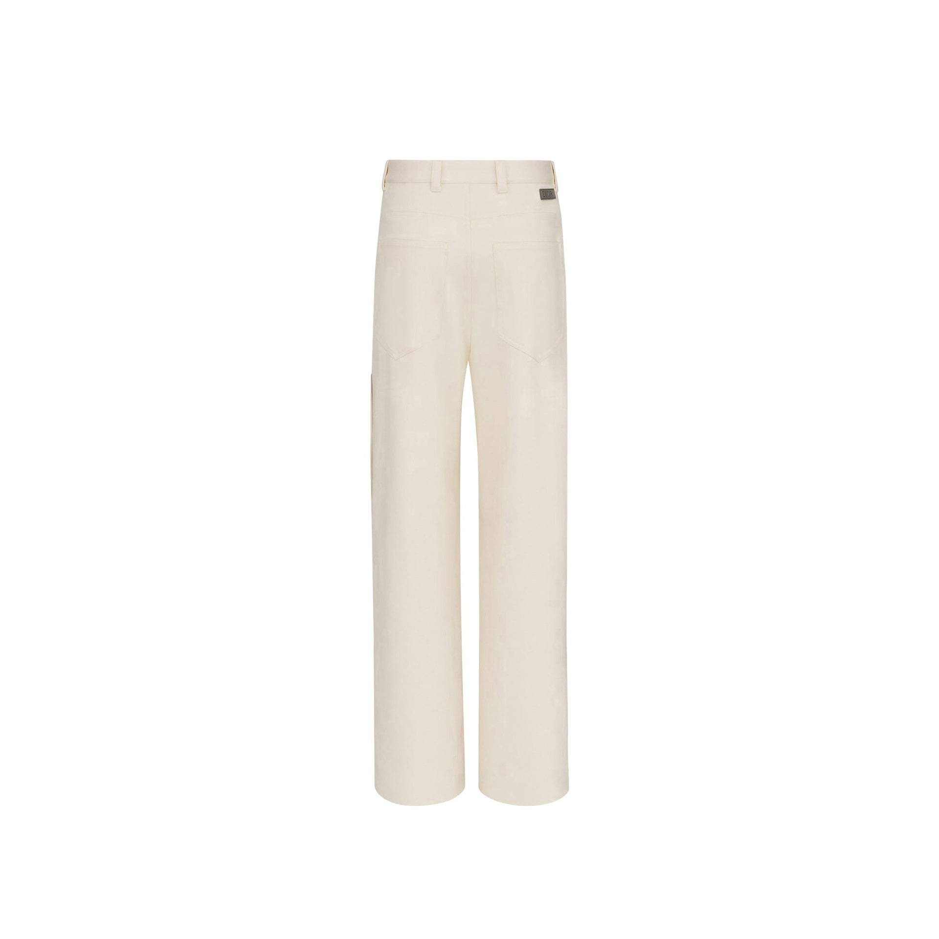 Dior Icons Chino Trousers