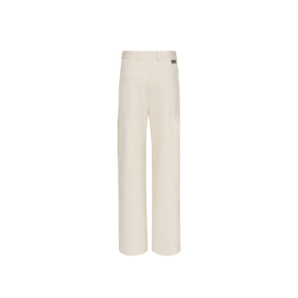 Dior Icons Chino Trousers
