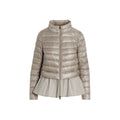 Herno Ultralight Down Jacket – Siebentaschen