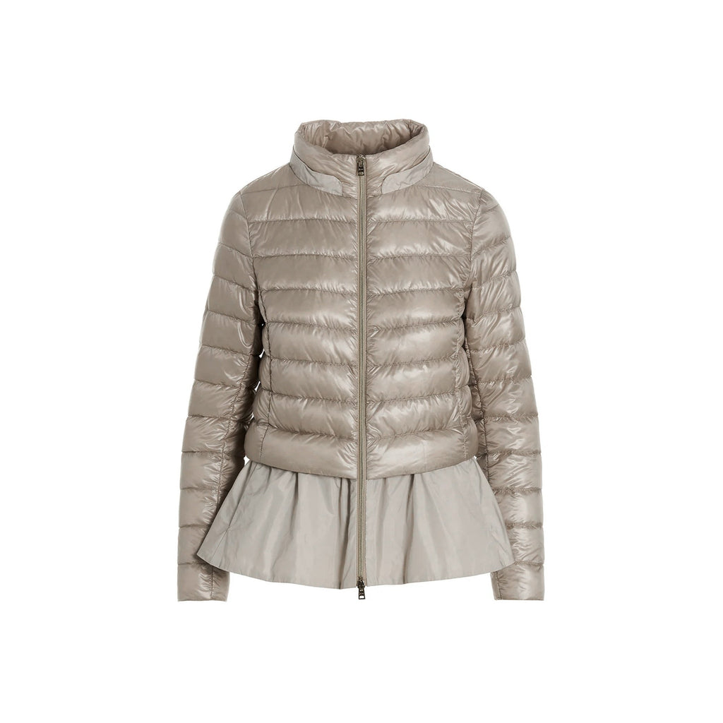 Herno Ultralight Down Jacket