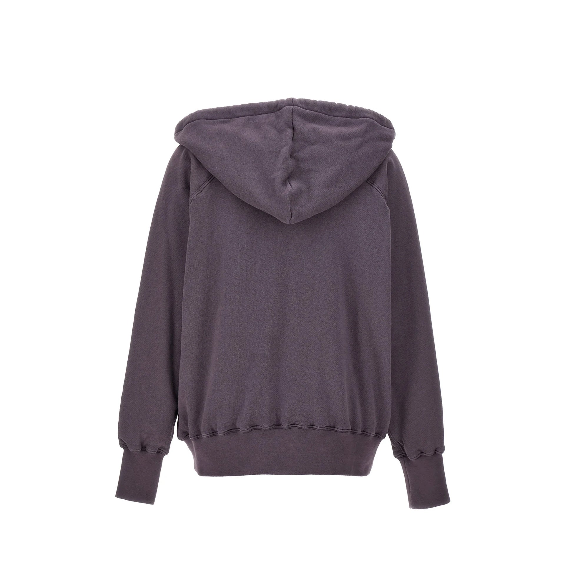 Maison Margiela Cotton Hooded Sweatshirt