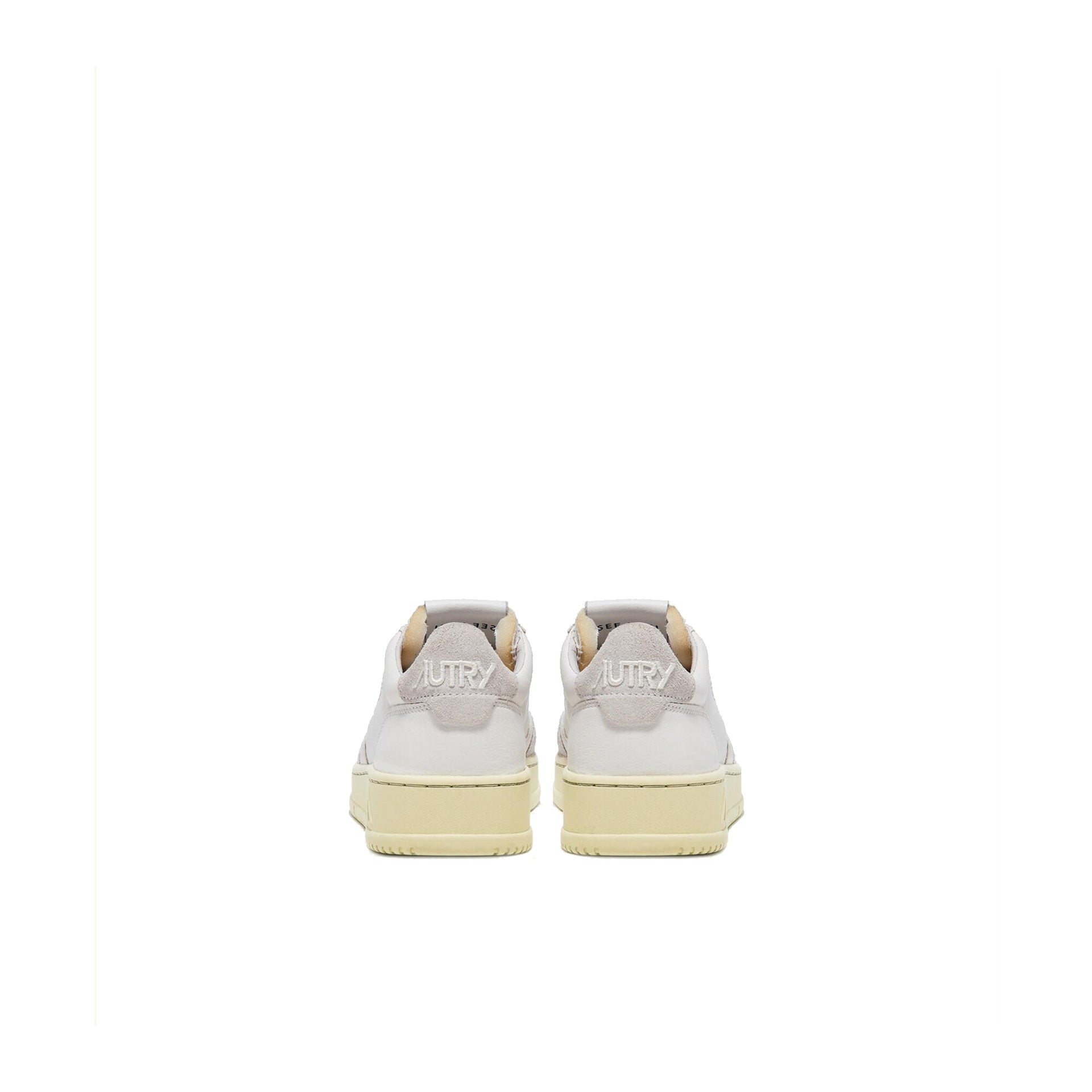 AUTRY OPEN LOW SNEAKERS - WOMEN SHOES - AUTRY - Tluxy New