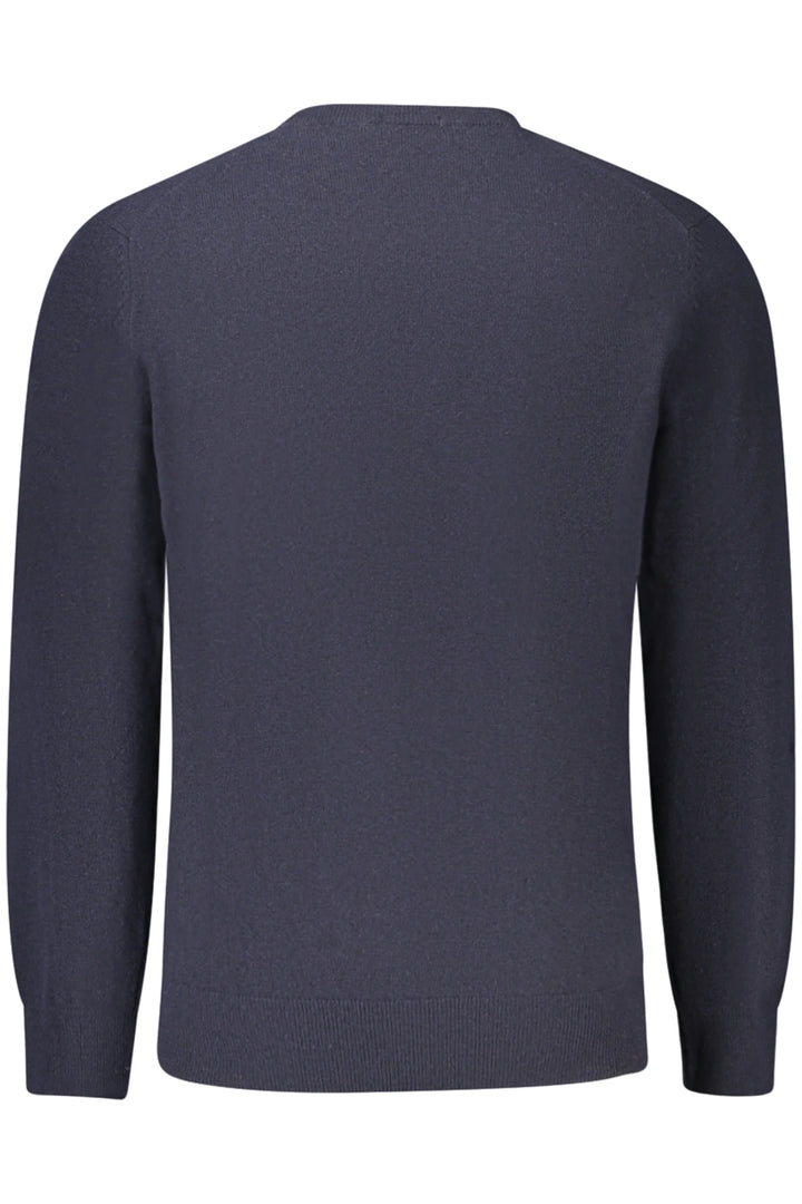 TIMBERLAND MEN&#39;S BLUE SWEATER