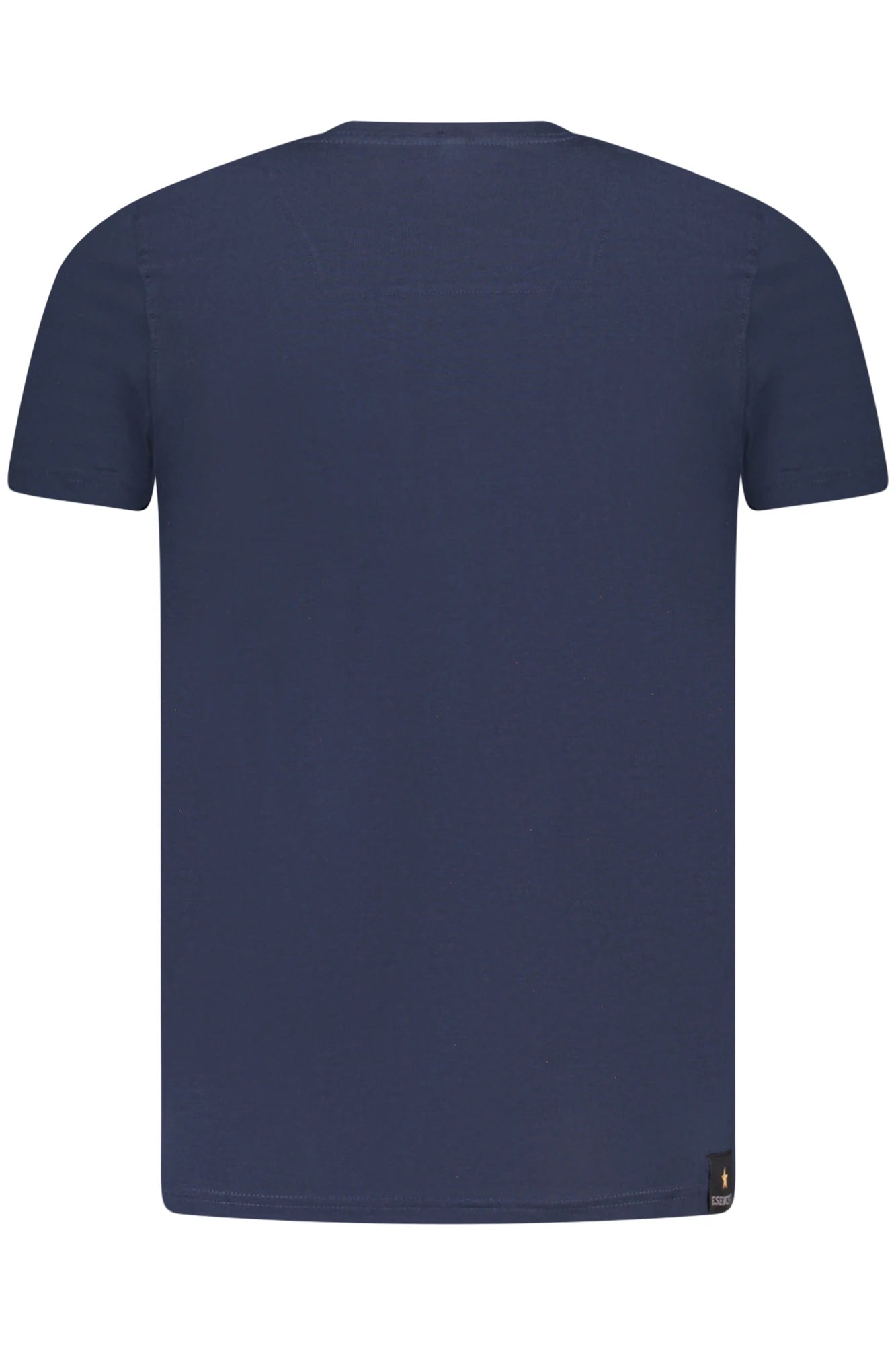 ARMY 1659 MEN&#39;S SHORT SLEEVE T-SHIRT BLUE