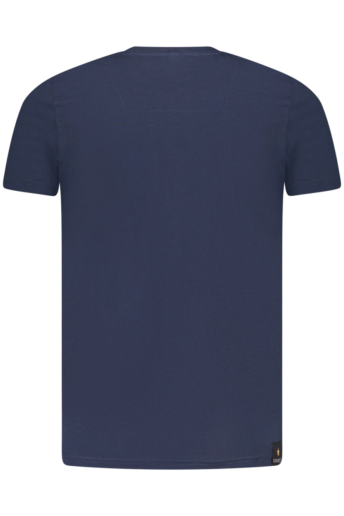 ARMY 1659 MEN&#39;S SHORT SLEEVE T-SHIRT BLUE