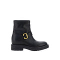Chloé Coddington Ankle Boots