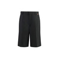 Gucci Gabardine Bermuda Shorts – Siebentaschen