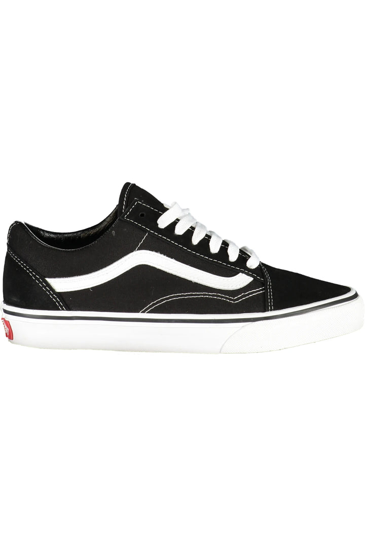 VANS WOMEN&#39;S SPORTS FOOTWEAR BLACK