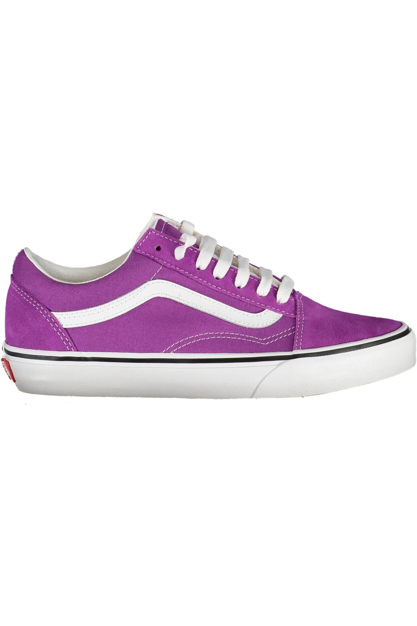 VANS WOMEN&#39;S SPORTS SHOES PURPLE