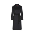 Max Mara Studio Bcollag Wool Coat