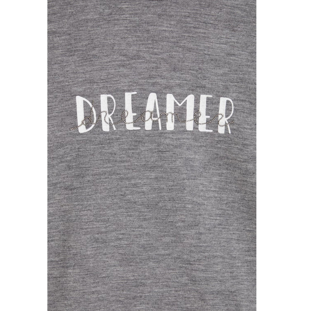 Brunello Cucinelli Dreamer Jersey T-shirt