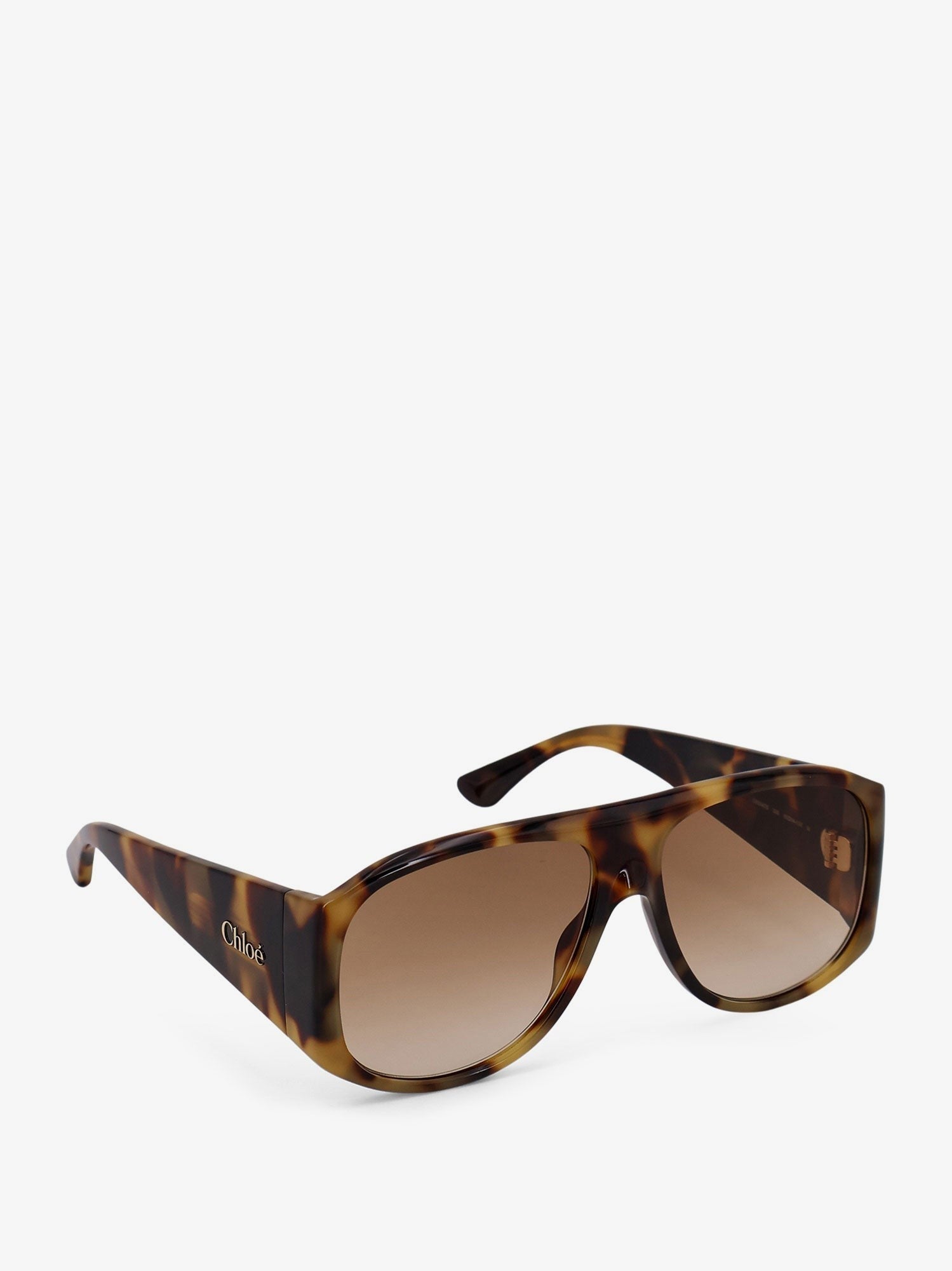 CHLOE' Acetate sunglasses