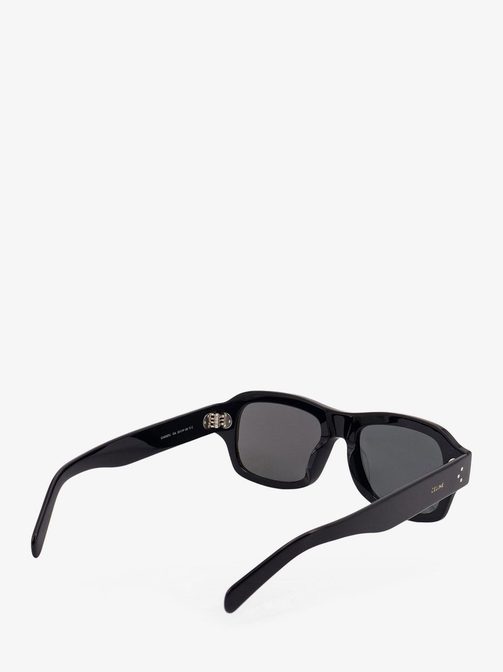Celine Acetate sunglasses